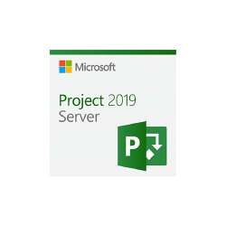 Microsoft Project Server 2019(H22-02788)
