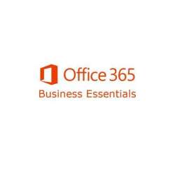 Microsoft Office 365 CSP Business Essentials - Abonnement Mensuel(bba3-ae36b1d2501c)