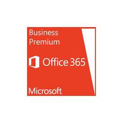 Microsoft Office 365 CSP Business Premium - Abonnement Mensuel(838e-778fb1d2cc05)