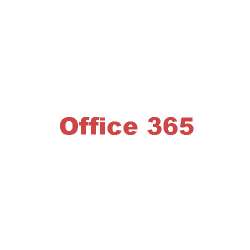 Microsoft Office 365 Open E1 - Abonnement Annuel(Q4Y-00003)