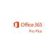 Microsoft Office 365 Entreprise ProPlus - Abonnement Annuel(Q7Y-00003)