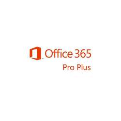 Microsoft Office 365 Entreprise ProPlus - Abonnement Annuel(Q7Y-00003)