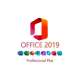 Microsoft Office Professional Plus 2019(79P-05729)
