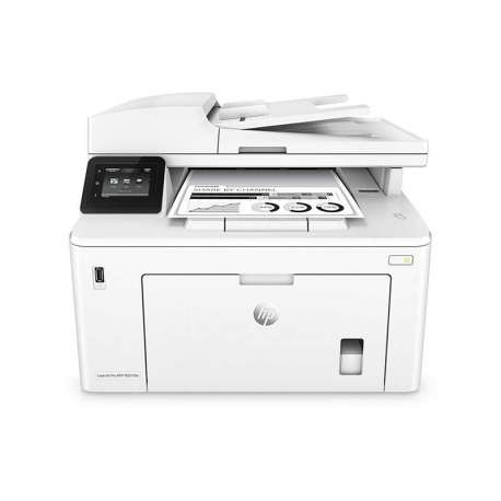 HP Imprimante LaserJet Pro MFP M227fdw(G3Q75A)
