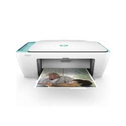 HP Imprimante Couleur MultiFonction DeskJet 2632(V1N05C)