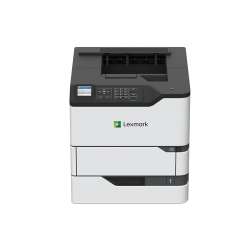 Lexmark Imprimante Monochrome Laser MS823n(50G0083)