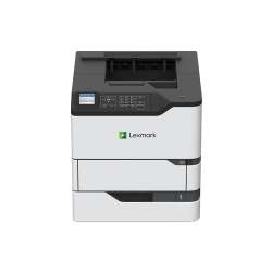 Lexmark Imprimante Monochrome Laser MS821dn(50G0123)