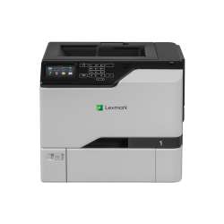 Lexmark imprimante Couleur Laser CS720de(40C9136)