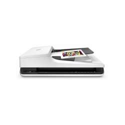 HP Scanner Scanjet Pro 2500 f1(L2747A)