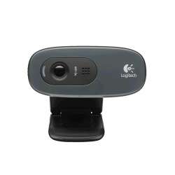 Logitech Webcam C270 HD Pro(960001063)