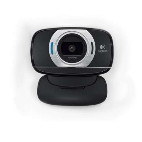 Logitech Webcam C615 Full HD(960001056)