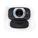 Logitech Webcam C615 Full HD(960001056)