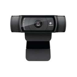 Logitech Webcam C920 Pro Stream(5099206061309)