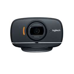 Logitech Webcam B525 HD 720p/30fps(960-000842)