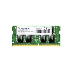 ADATA RAM PC Portable 4GB DDR4 SO-DIMM 2666 Mhz(AD4S2666W4G19)