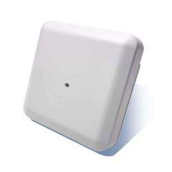 Cisco Aironet point d'accès Wi-Fi sans fil 5.2Gbps double band Wave 2 avec contrôleur intégré(AIR-AP2802I-E-K9)