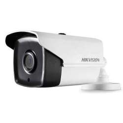 Hikvision Caméra analogique 5MP HD EXIR Bullet (DS-2CE16H0T-IT3F )