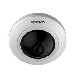 Hikvision Caméra analogique 5MP HD Fisheye 360(DS-2CC52H1-FITS)