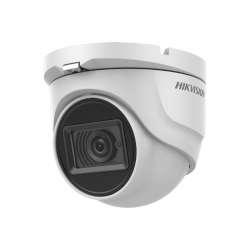 Hikvision Caméra analogique 8MP HD EXIR Turret(DS-2CE76U1T-ITMF)