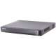 Hikvision DVR analogique 4 Channel 8MP 4K Sortie HDMI/VGA 1 SATA(DS-7204HUHI-K1)