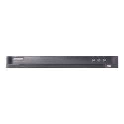 Hikvision DVR analogique 8 Channel 8MP 4K Sortie HDMI/VGA 1 SATA (DS-7208HUHI-K1/E)