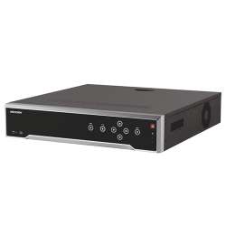 Hikvision NVR 16 Ports IP 4K 4 SATA POE(DS-7716NI-K4)