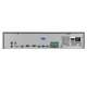 Hikvision NVR 64 Ports IP 4K 8 SATA(DS-9664NI-I8)