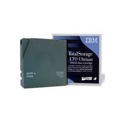 IBM Ultrium LTO-4 800/1.6TB RW Data Cartridge(95P4436)