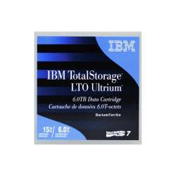 IBM Ultrium LTO-7 6TB/15TB Data Cartridge(38L7302)