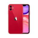 Apple Iphone 11 64GB Rouge(MWLV2AA)