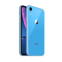 Apple Iphone XR 64GB Bleu(MRYA2AA)