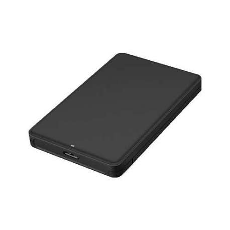 Boîtier disque dur externe 2.5’’ USB(STCON065)