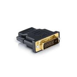 Adaptateur DVI male vers HDMI femelle(STCON070)