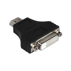 Adaptateur DVI femelle vers HDMI male(STCON071)