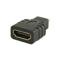 Adaptateur HDMI femelle vers Mini HDMI male(STCON068)