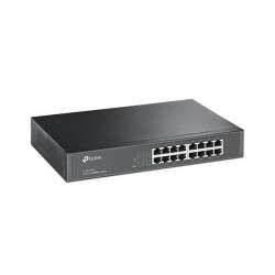TP-LINK Switch Non Administrable 16 Ports 10/100 Mbps(TL-SF1016DS)