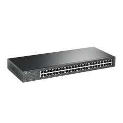 TP-LINK Switch rackable Non Administrable 48 ports 10/100 Mbps(TL-SF1048)