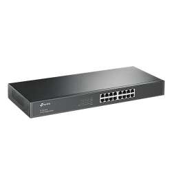 TP-LINK Switch Non Administrable 16 ports Gigabit(TL-SG1016)