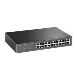 TP-LINK Switch De Bureau Non Administrable 24 ports Gigabit(TL-SG1024D)