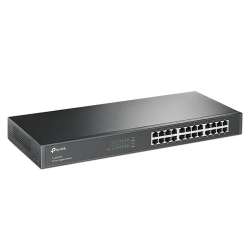 TP-LINK Switch Non Administrable 24 ports Gigabit(TL-SG1024)