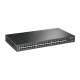 TP-LINK Switch Non Administrable 48 ports Gigabit(TL-SG1048)