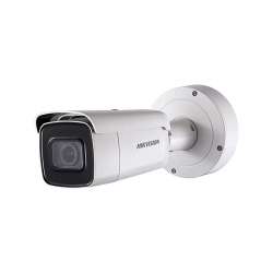 Hikvision Caméra IP 4MP Motorised Zoom(DS-2CD2643G0-IZS)