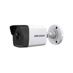 Hikvision Camera IP 5MP, 2.8mm, 0.028 lx, IR up to 30m, H.265/H.264(DS-2CD1053G0-I)