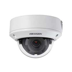 Hikvision Caméra IP tube VF 5MP F2,7-12mm IR30(DS-2CD1753G0-I)