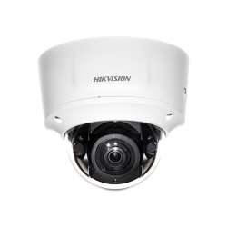 Hikvision Caméra IP 4 MP IR VF Dome(DS-2CD2743G0-IZS)