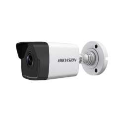 Hikvision Caméra IP Full HD+ 4MP H265+ PoE(DS-2CD1043G0E-I )