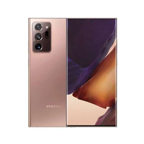 Samsung Smartphone Galaxy Note 20 Ultra(SM-N985FZNGMWD)