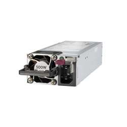 HPE Flex Slot Power supply 500W(865408-B21)