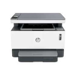 HP Imprimante Laser Neverstop 1200w Mono MFP(4RY26A)