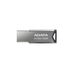 ADATA Cle USB Metal UV210 32GB(AUV250-32G-RBK)